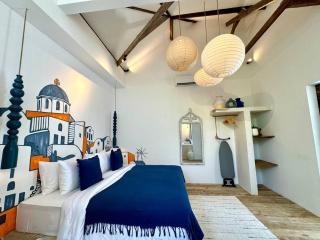 Santorini Suites - Canggu - 9
