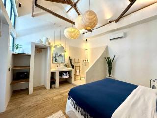 Santorini Suites - Canggu - 6