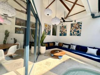 Santorini Suites - Canggu - 5