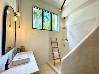 Santorini Suites - Canggu - 2