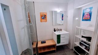 Le Portes à Coté des Halles Entièrement Rénové - Sète - 3
