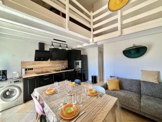Appartement 105 résidence Terra Bella 1 Porticcio - Porticcio - 7
