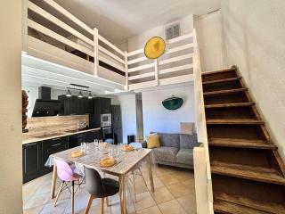 Appartement 105 résidence Terra Bella 1 Porticcio - Porticcio - 5