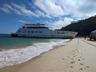 Villa 36 Tangalooma - 9