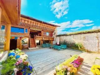 Shangri-La Youran Valley Inn - Shangri-La - 9