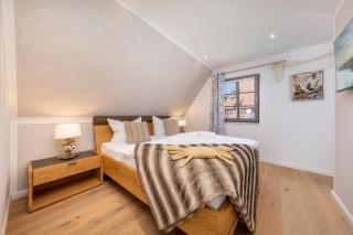 Ferienhaus Strandkajüte - Zingst - 6