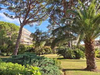 JUAN LES PINS Charming - Juan-les-Pins - 4