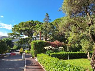 JUAN LES PINS Charming - Juan-les-Pins - 3