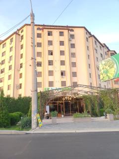 Luxury Hideaway - Samarkand - 1