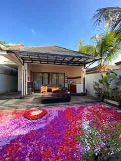Muaya Villa - 4