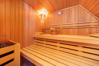 Ferienhaus Strandkajüte - Zingst - 7