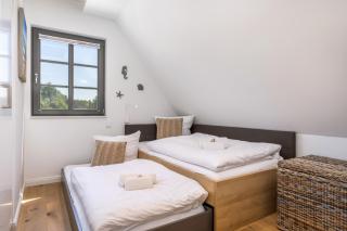 Ferienhaus Strandkajüte - Zingst - 3
