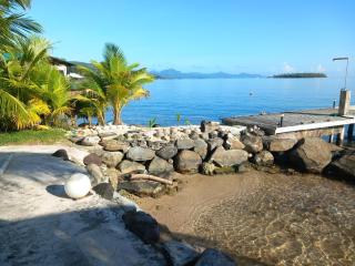 Chambres chez Maeva, bord de mer privé - 6