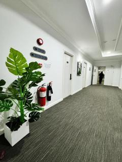 Grand Topaz Hotel - Bandar Seri Begawan - 8