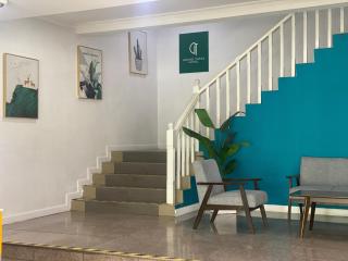 Grand Topaz Hotel - Bandar Seri Begawan - 7