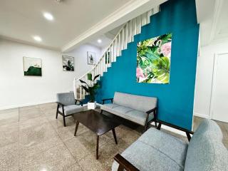 Grand Topaz Hotel - Bandar Seri Begawan - 6