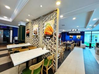 Grand Topaz Hotel - Bandar Seri Begawan - 4
