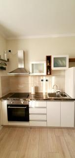 Silver Apartments Delijorgji - Tirana - 6