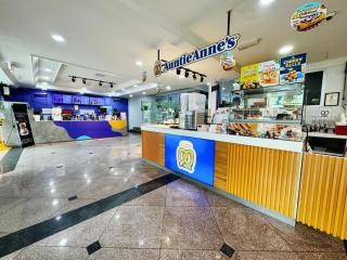 Grand Topaz Hotel - Bandar Seri Begawan - 3