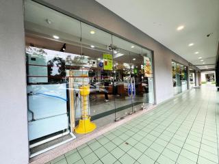 Grand Topaz Hotel - Bandar Seri Begawan - 2