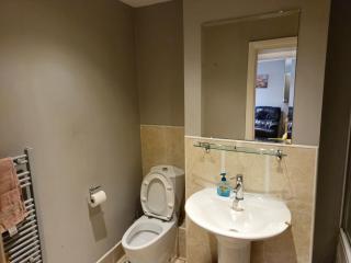 Excellent location St Anne's Park 2 Bed/Bath Apartment, Dublin 5 - Dublin - 3