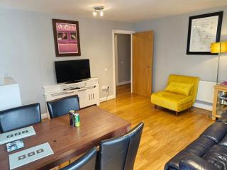 Excellent location St Anne's Park 2 Bed/Bath Apartment, Dublin 5 - Dublin - 2
