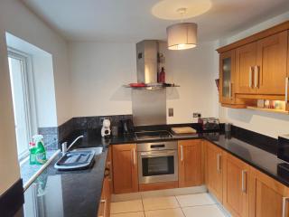 Excellent location St Anne's Park 2 Bed/Bath Apartment, Dublin 5 - Dublin - 7