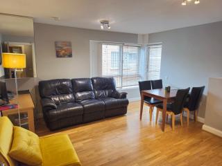 Excellent location St Anne's Park 2 Bed/Bath Apartment, Dublin 5 - Dublin - 0
