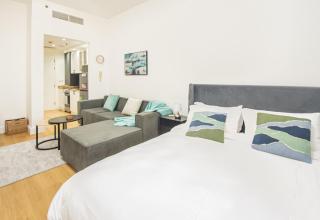 Studio with Stunning Sea Views - Ras al Khaimah - 8