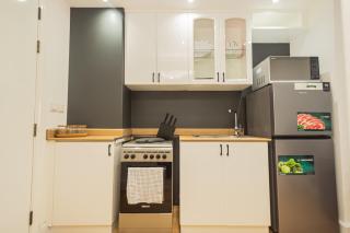 Studio with Stunning Sea Views - 6