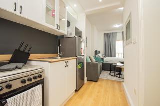Studio with Stunning Sea Views - Ras al Khaimah - 7
