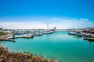 Studio with Stunning Sea Views - Ras al Khaimah - 3