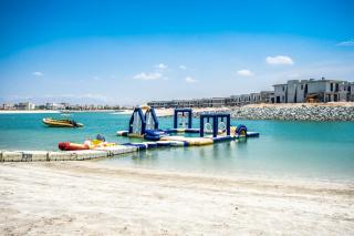 Studio with Stunning Sea Views - Ras al Khaimah - 4