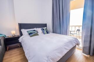 Studio with Stunning Sea Views - 9