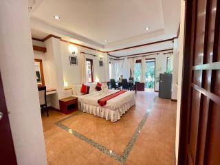 Samui Honey Cottages Beach Resort - SHA Extra Plus - Choeng Mon Beach - 3