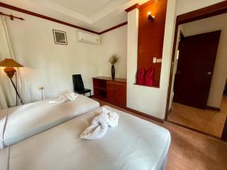 Samui Honey Cottages Beach Resort - SHA Extra Plus - Choeng Mon Beach - 1