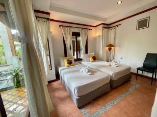 Samui Honey Cottages Beach Resort - SHA Extra Plus - 1