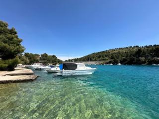 Apartmani Zaboric - Sibenik A1 - Žaborić - 0