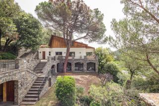 Casa Gran - Sant Quirze Safaja - 0