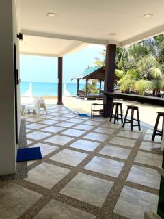 Che Beach House - Kampong Ru Sila - 4