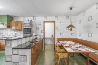 Casa Gran - Sant Quirze Safaja - 2