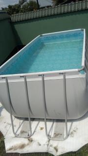 Samall villa with swimming pool - 9