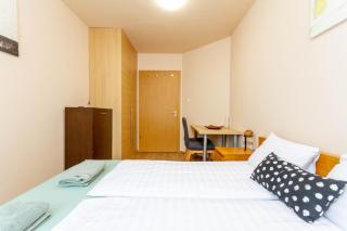 Modern Comfort in József Street by NW - Budapest - 2