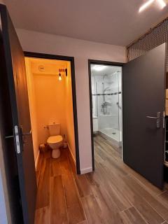 Nid douillet à Frejus avec paking privé & loggia ensoleillée - Proche plages - Fréjus - 3
