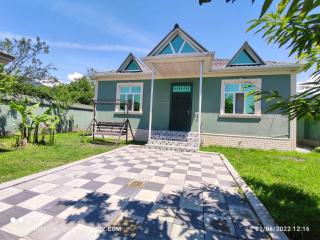 Samall villa with swimming pool - Gabala - 8