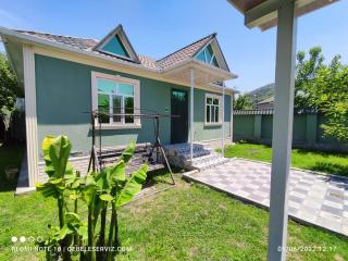Samall villa with swimming pool - Gabala - 5