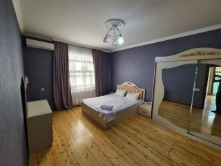 Samall villa with swimming pool - Gabala - 4