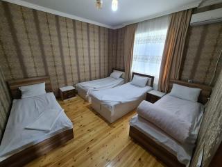 Samall villa with swimming pool - Gabala - 3