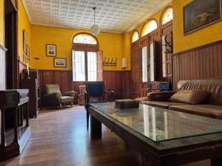 Posada Mediterránea - 5