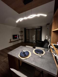 Nid douillet à Frejus avec paking privé & loggia ensoleillée - Proche plages - Fréjus - 7